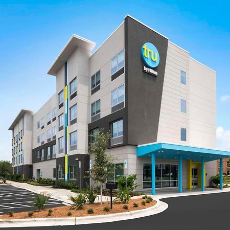 Tru By Hilton Wilmington Wrightsville Beach Экстерьер фото