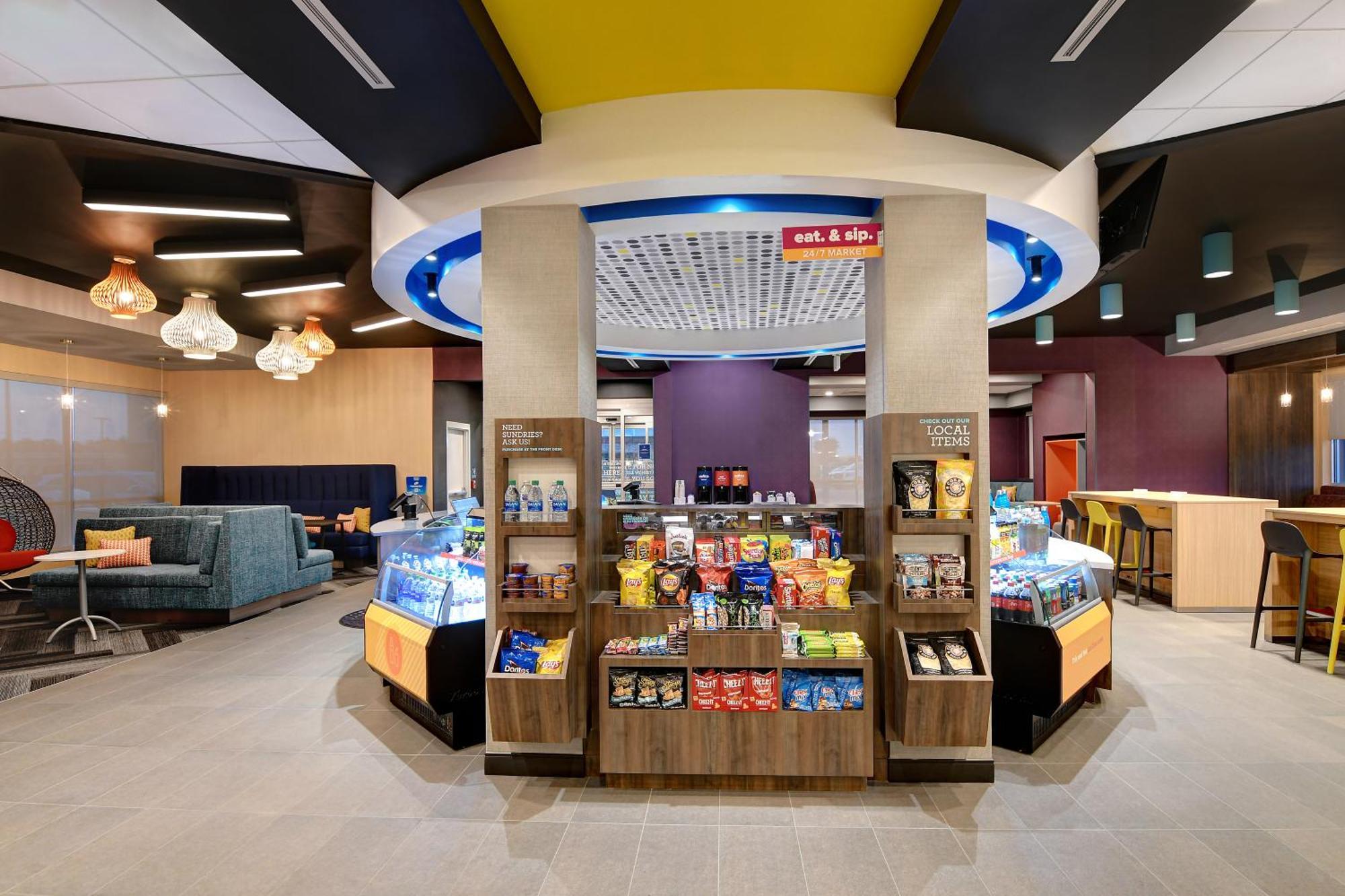 Tru By Hilton Wilmington Wrightsville Beach Экстерьер фото