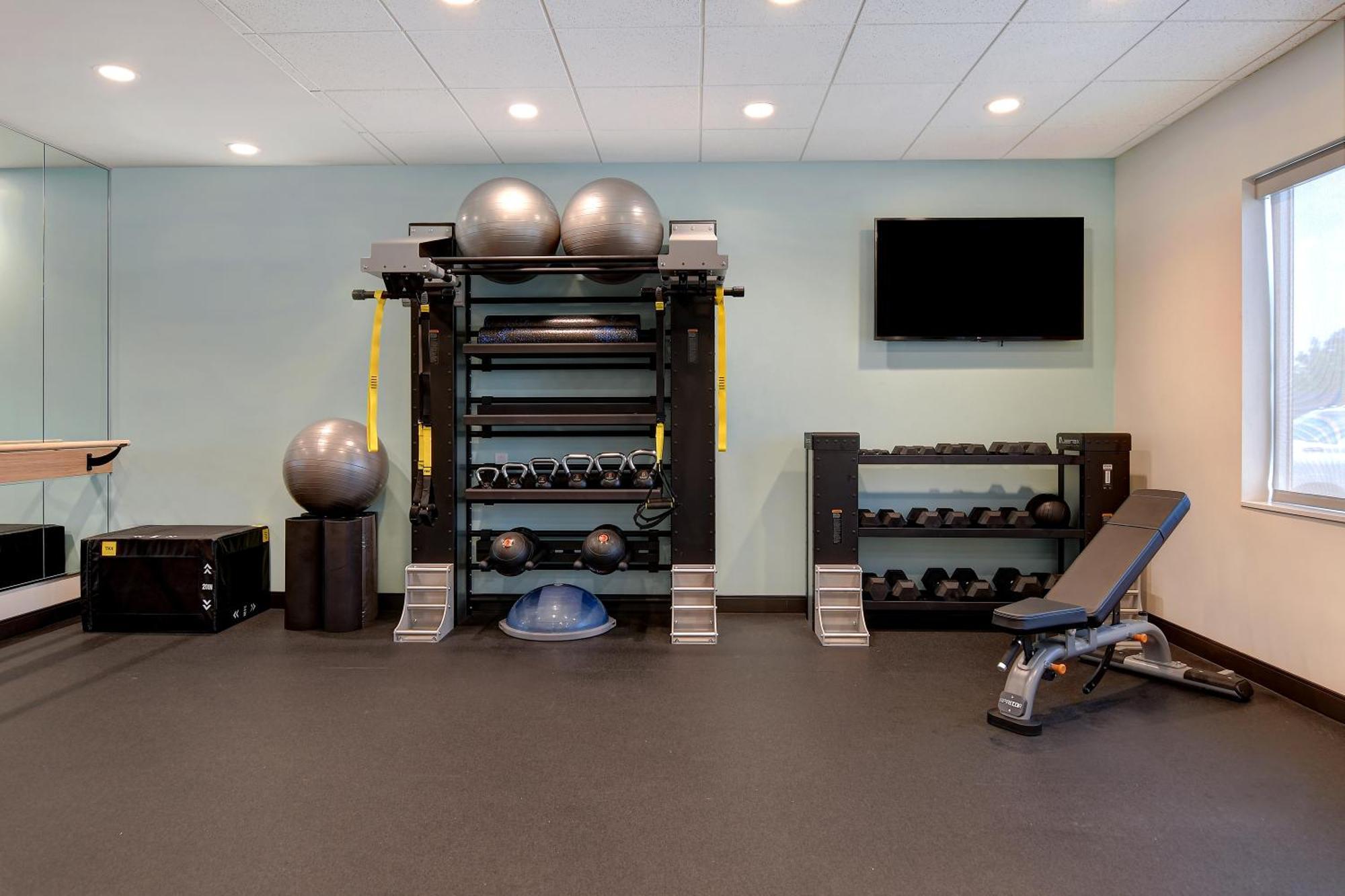Tru By Hilton Wilmington Wrightsville Beach Экстерьер фото