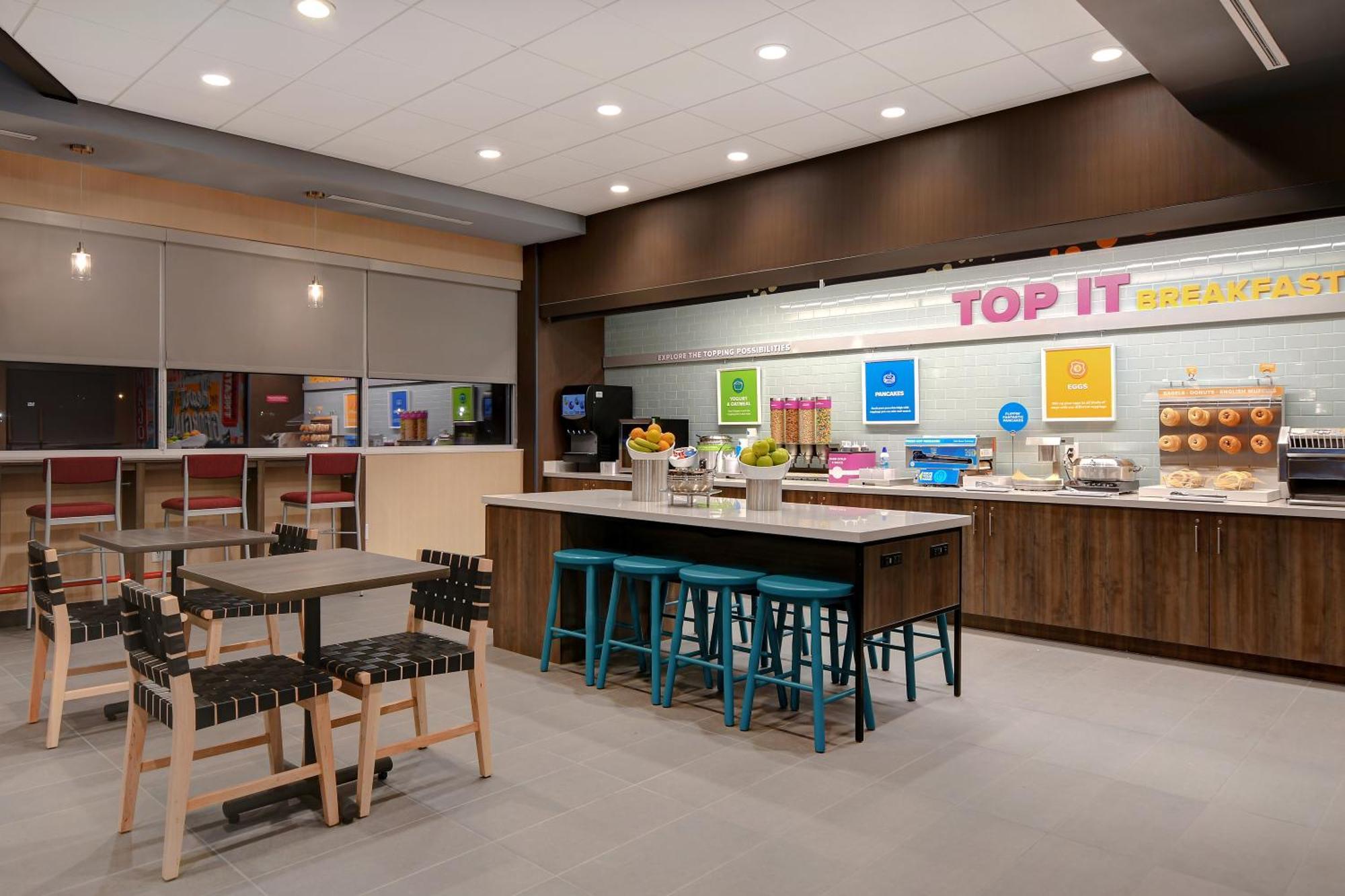Tru By Hilton Wilmington Wrightsville Beach Экстерьер фото