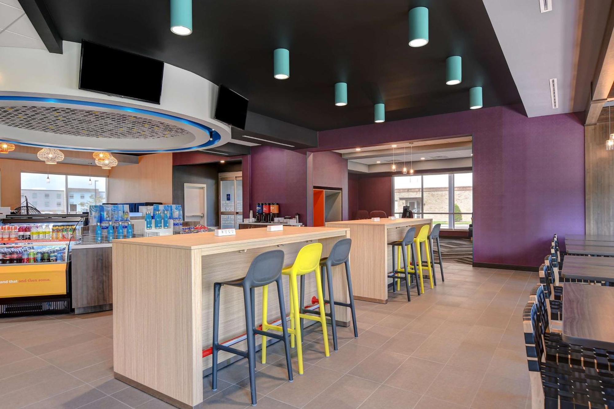 Tru By Hilton Wilmington Wrightsville Beach Экстерьер фото