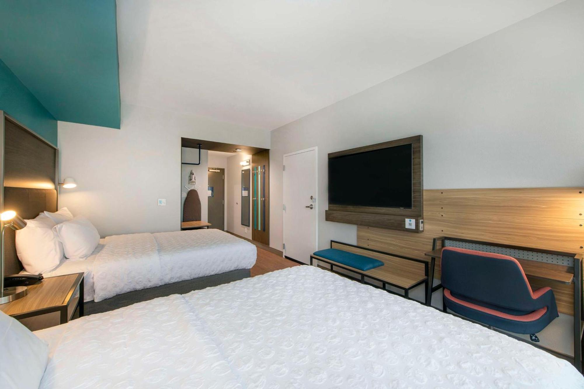 Tru By Hilton Wilmington Wrightsville Beach Экстерьер фото