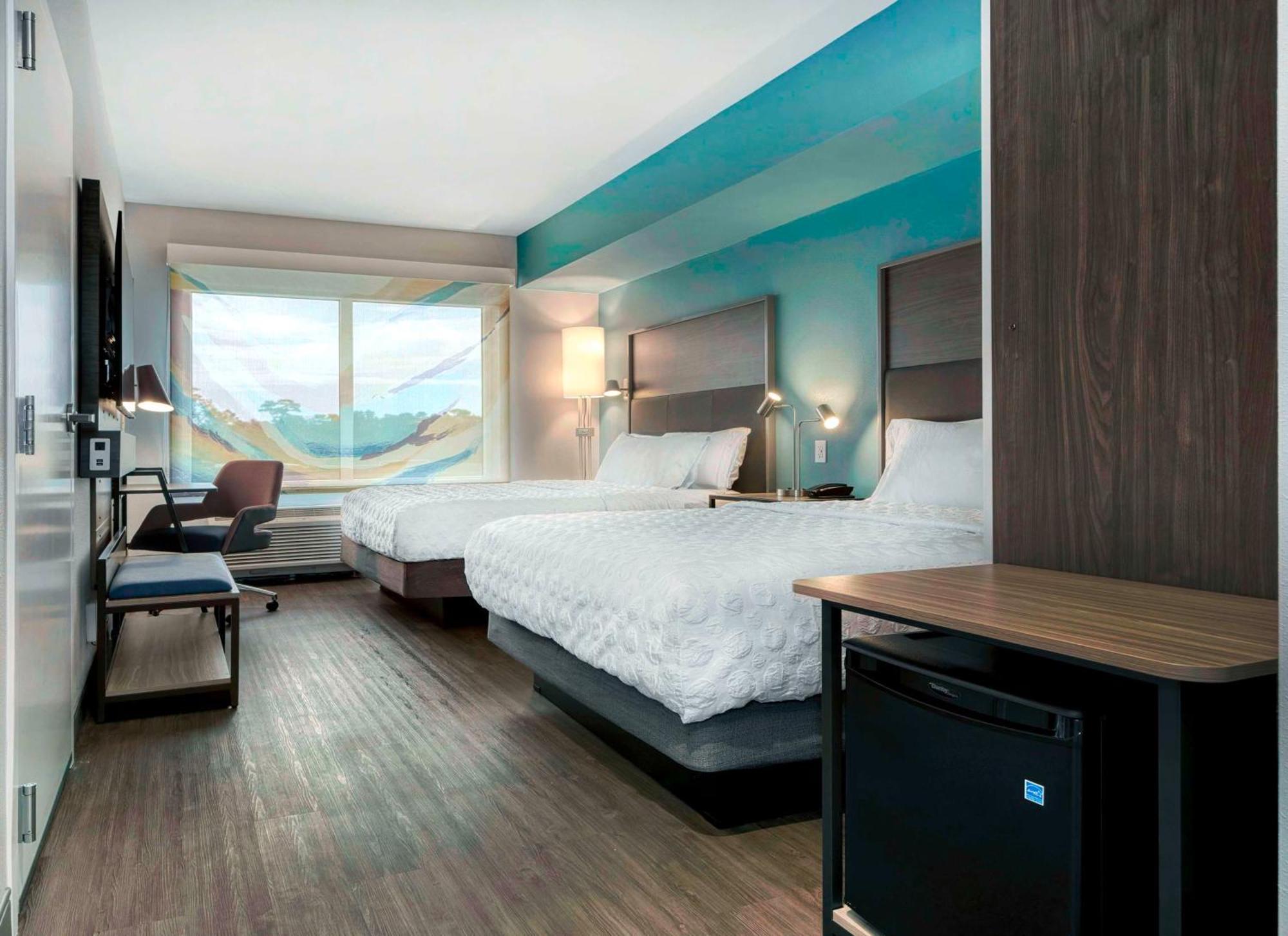 Tru By Hilton Wilmington Wrightsville Beach Экстерьер фото