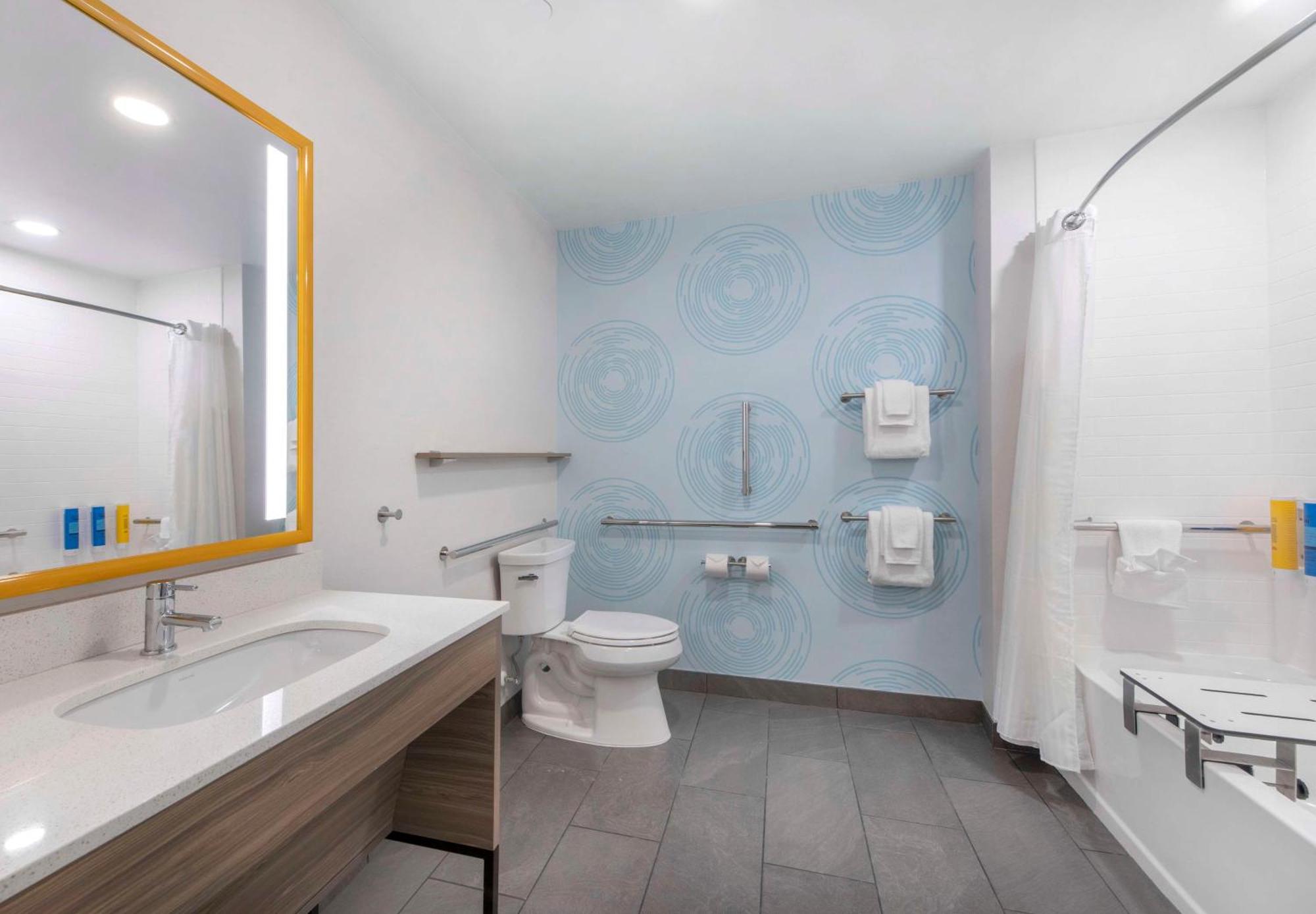 Tru By Hilton Wilmington Wrightsville Beach Экстерьер фото