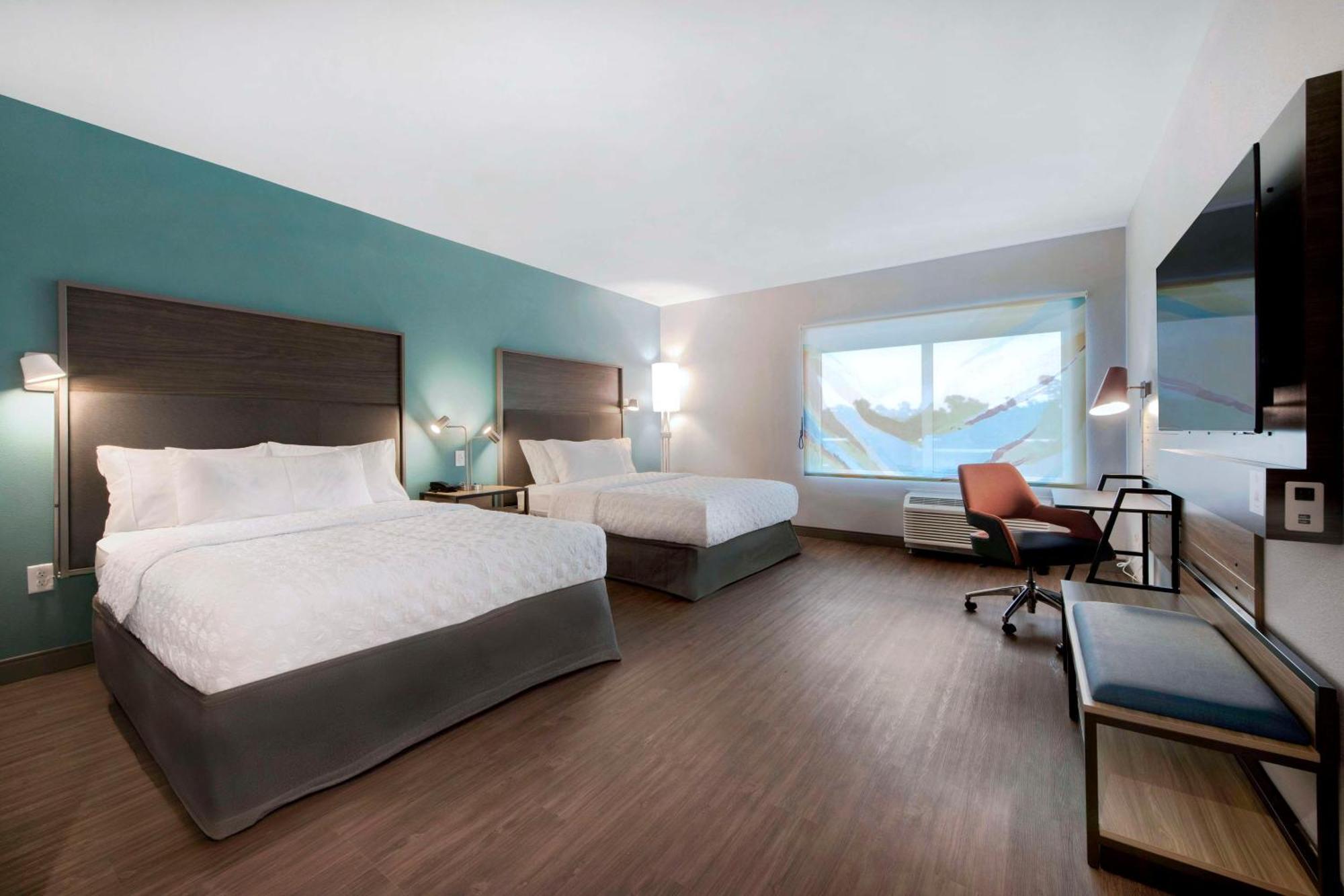 Tru By Hilton Wilmington Wrightsville Beach Экстерьер фото