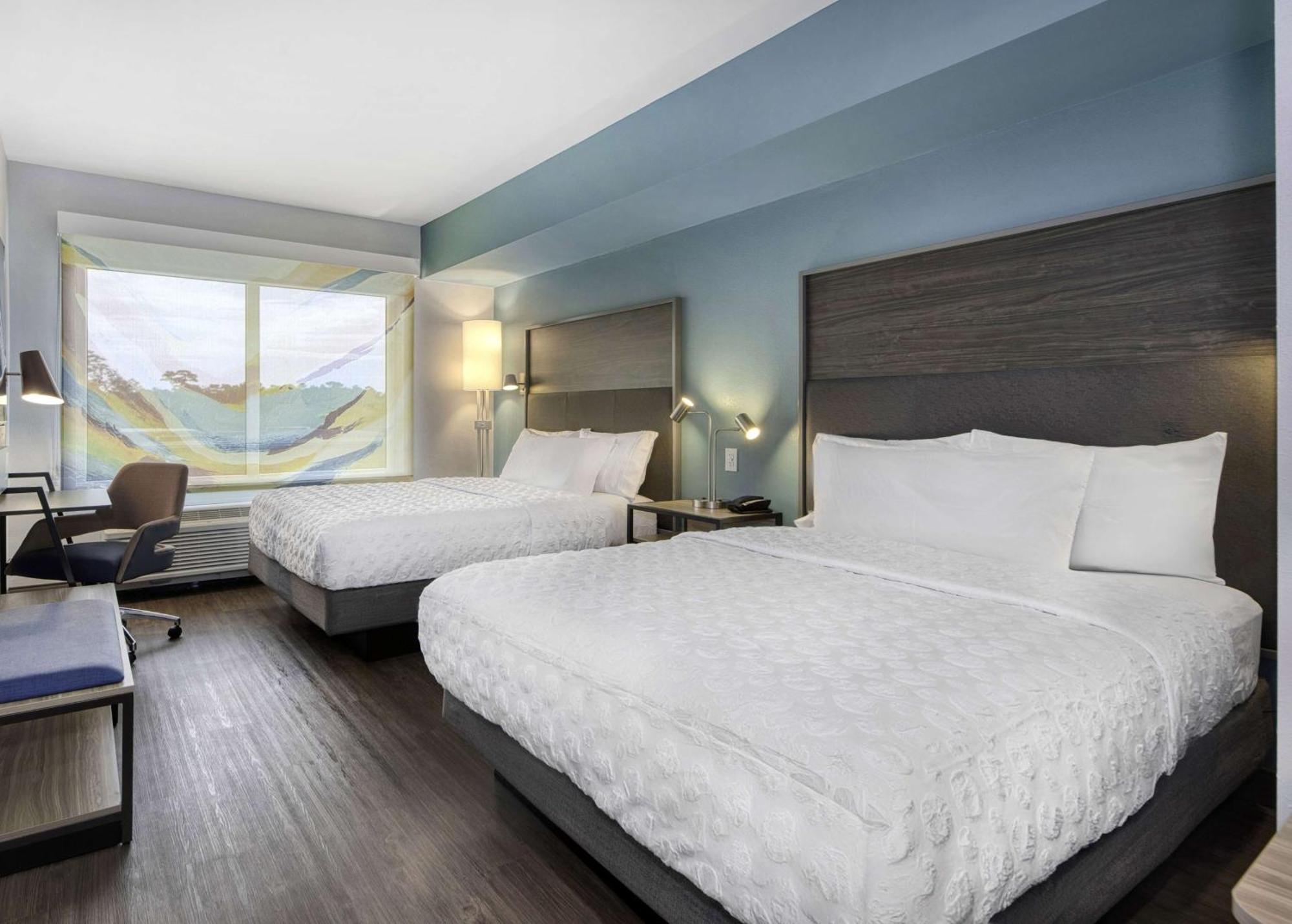 Tru By Hilton Wilmington Wrightsville Beach Экстерьер фото