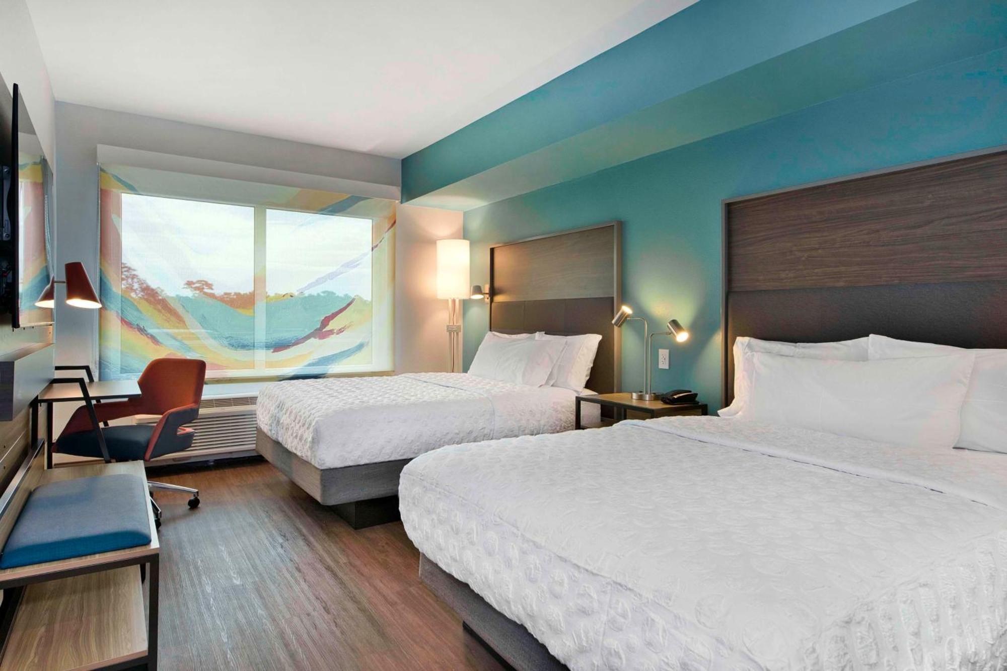 Tru By Hilton Wilmington Wrightsville Beach Экстерьер фото
