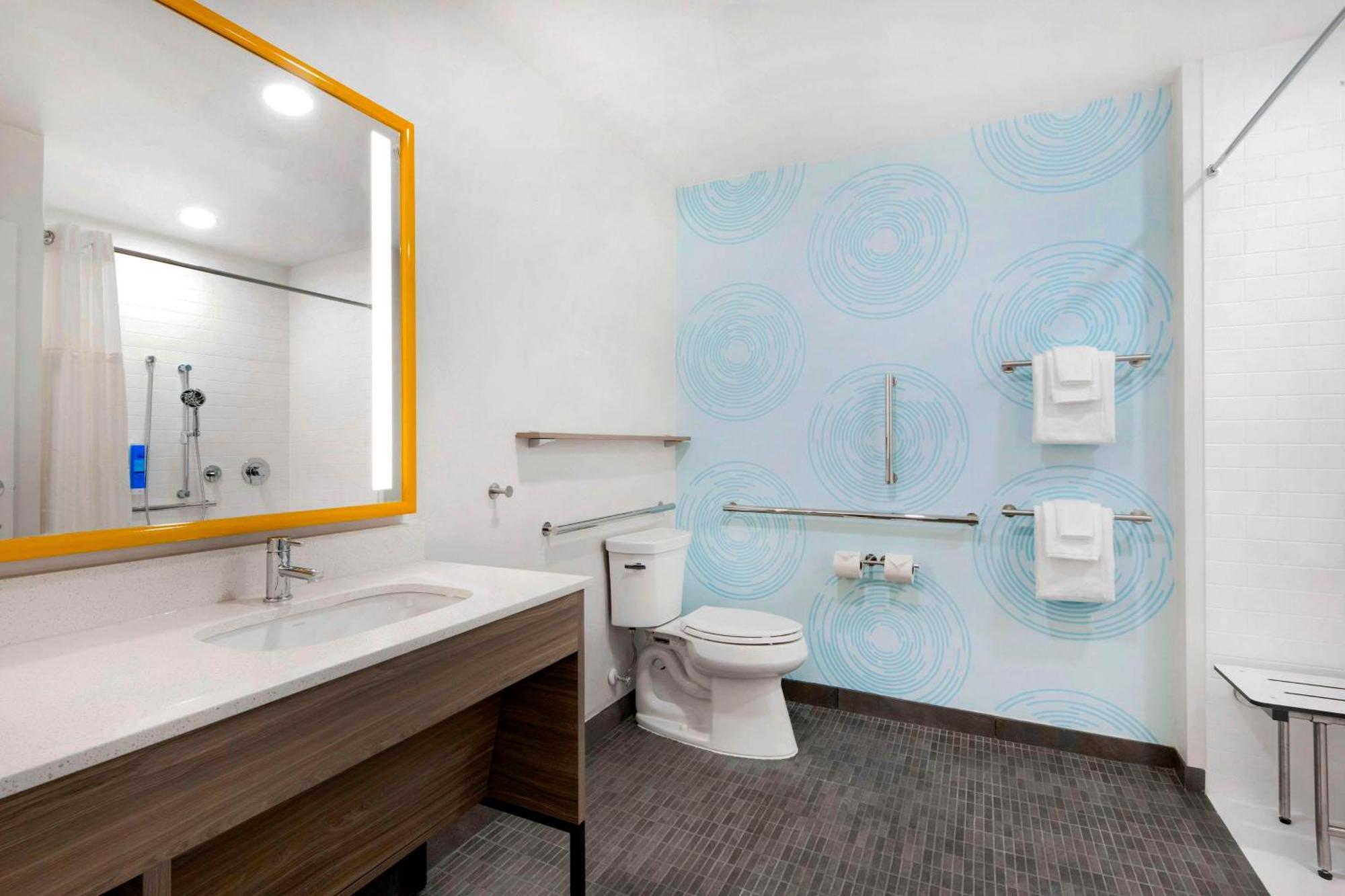Tru By Hilton Wilmington Wrightsville Beach Экстерьер фото
