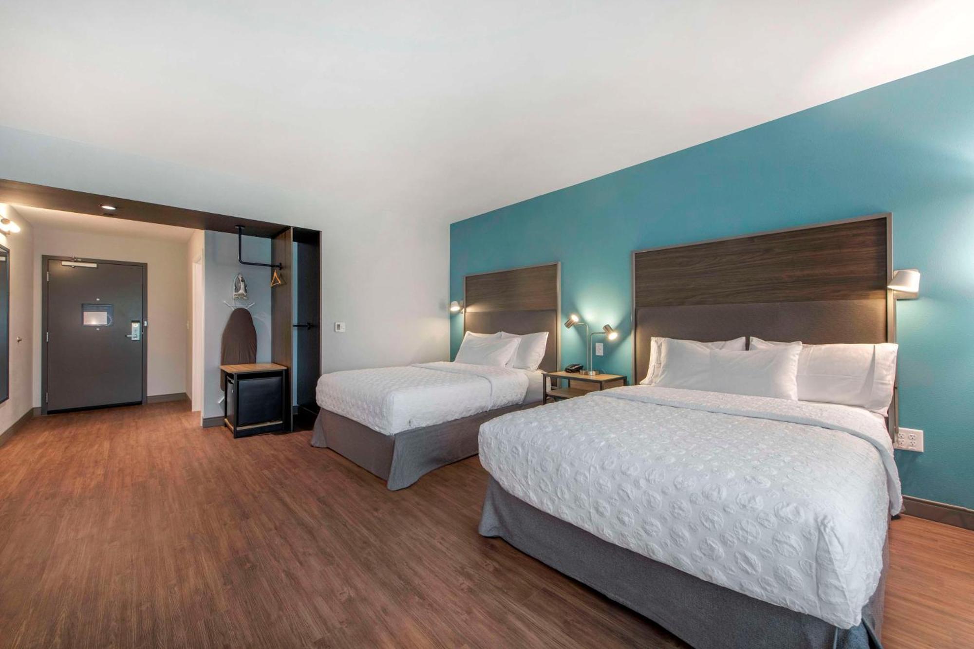 Tru By Hilton Wilmington Wrightsville Beach Экстерьер фото