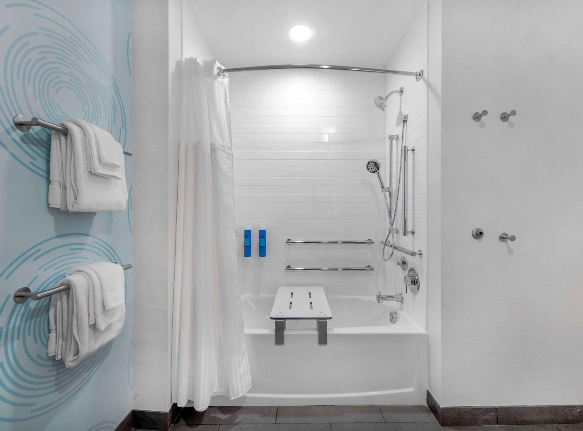 Tru By Hilton Wilmington Wrightsville Beach Экстерьер фото