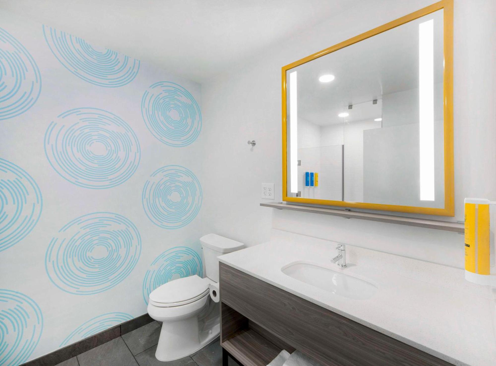 Tru By Hilton Wilmington Wrightsville Beach Экстерьер фото