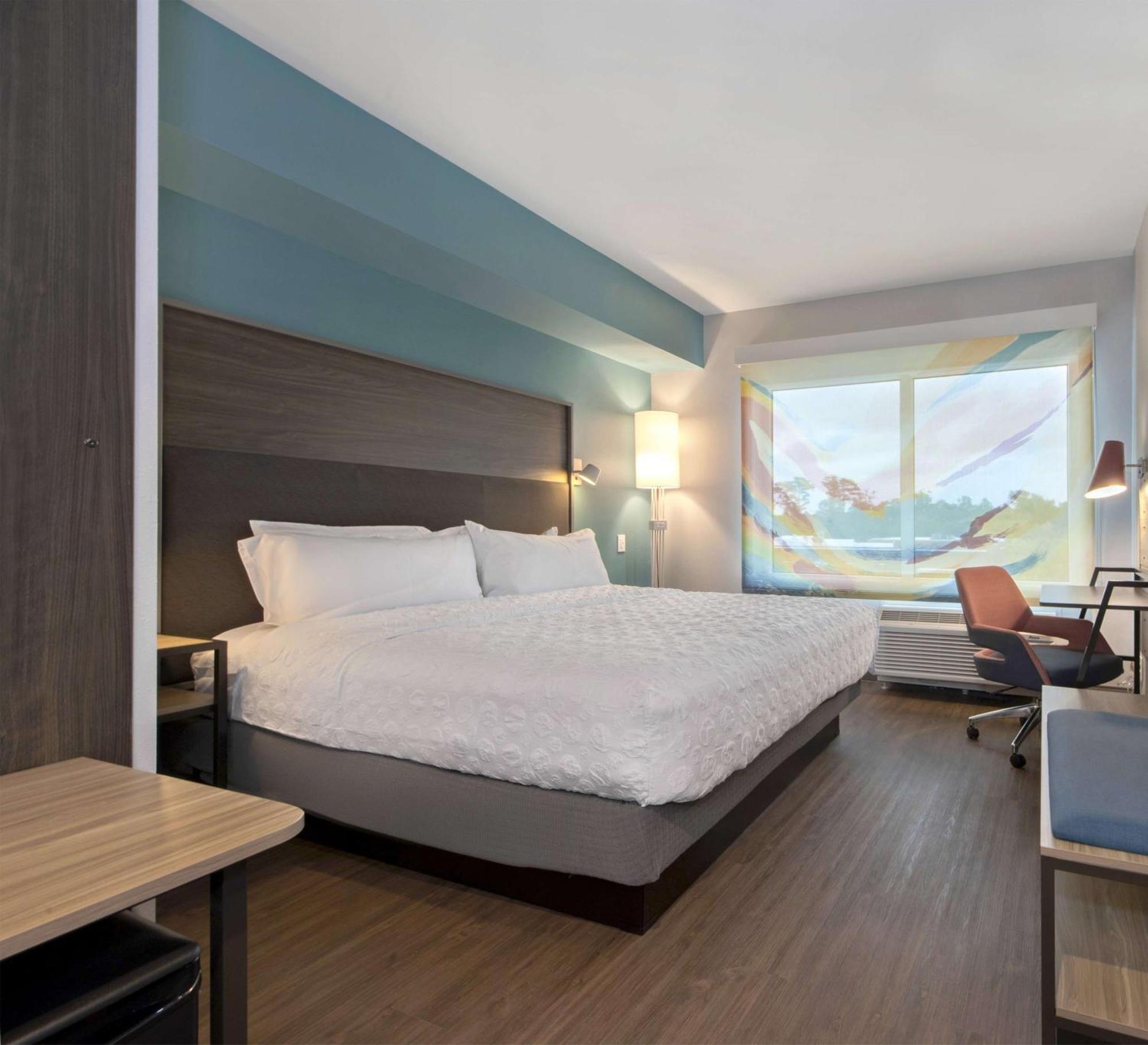 Tru By Hilton Wilmington Wrightsville Beach Экстерьер фото