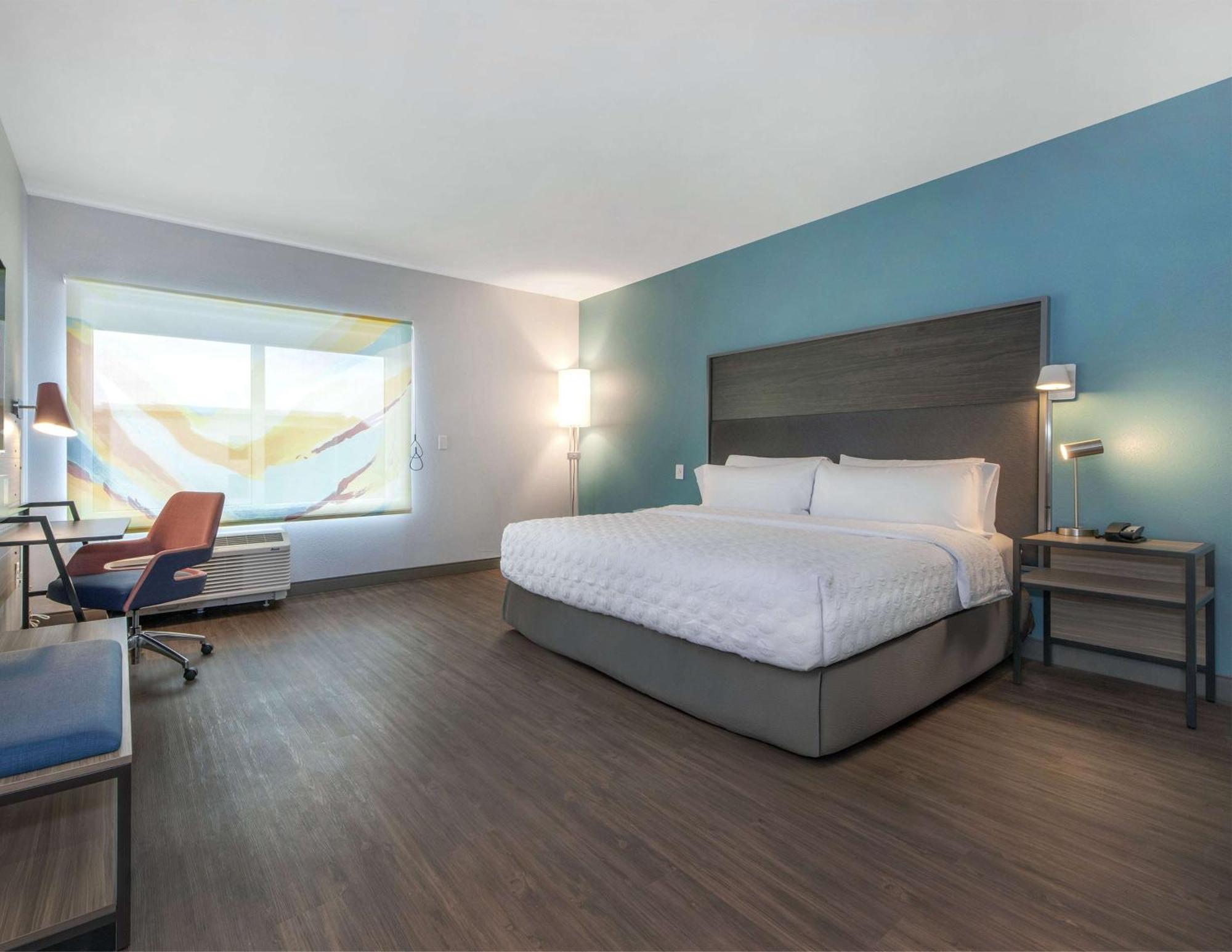 Tru By Hilton Wilmington Wrightsville Beach Экстерьер фото