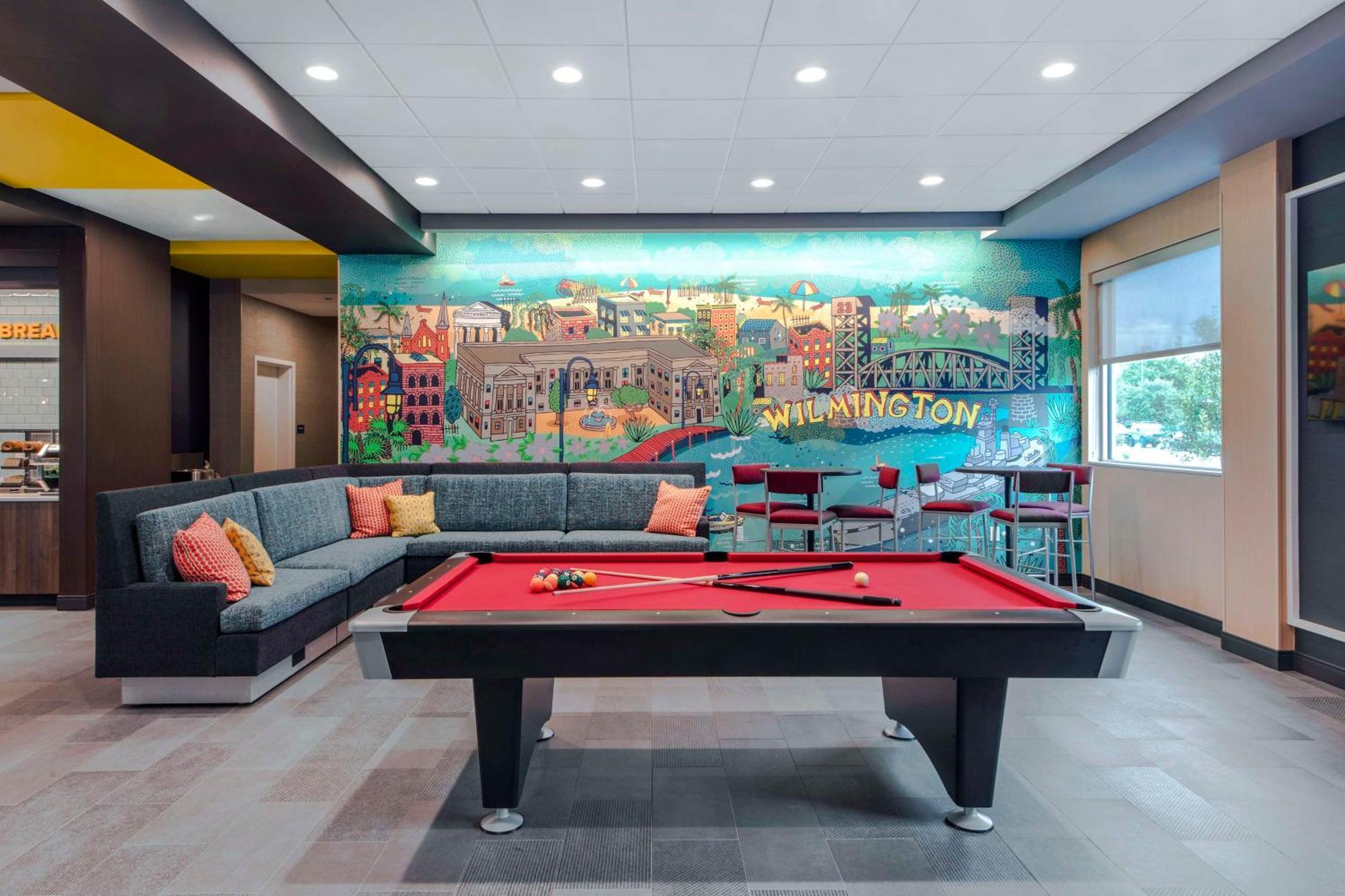 Tru By Hilton Wilmington Wrightsville Beach Экстерьер фото